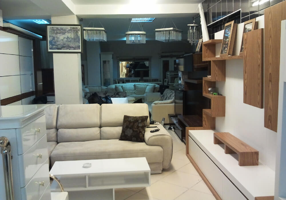 0 ve 2. El Ev Eşyası Alım Satımı